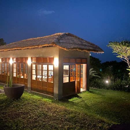 Ocean Villa Changbin Zewnętrze zdjęcie