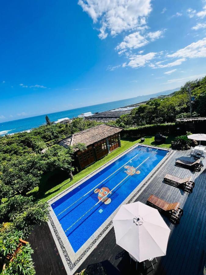 Ocean Villa Changbin Zewnętrze zdjęcie
