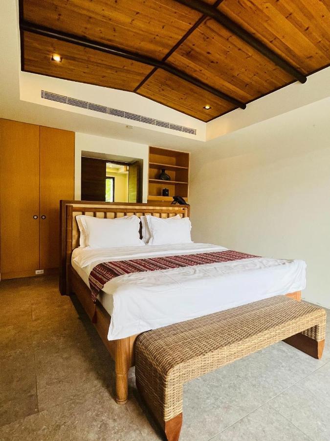 Ocean Villa Changbin Zewnętrze zdjęcie