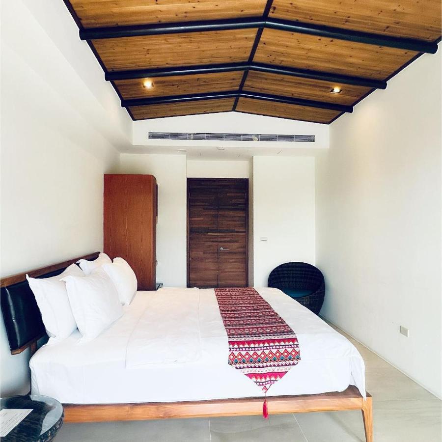 Ocean Villa Changbin Zewnętrze zdjęcie
