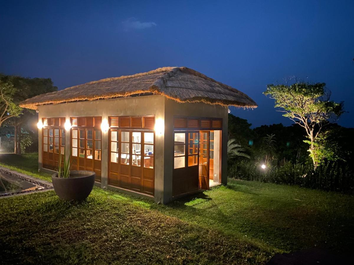 Ocean Villa Changbin Zewnętrze zdjęcie